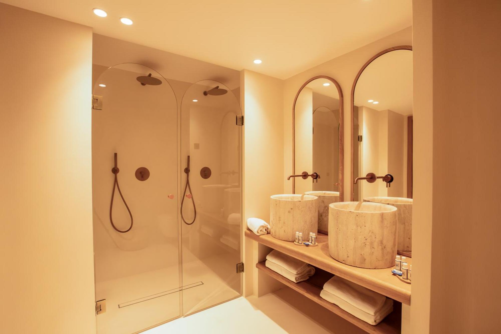 Tinah Saint-Tropez Hotel Екстериор снимка